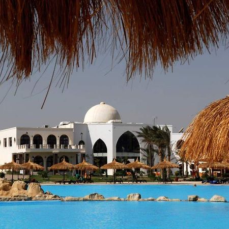 Gorgonia Beach Resort Marsa Alam Ngoại thất bức ảnh