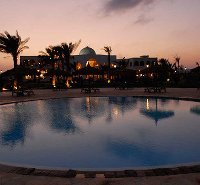 Gorgonia Beach Resort Marsa Alam Ngoại thất bức ảnh