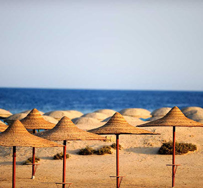 Gorgonia Beach Resort Marsa Alam Ngoại thất bức ảnh