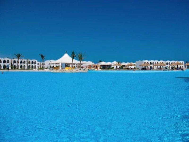 Gorgonia Beach Resort Marsa Alam Ngoại thất bức ảnh