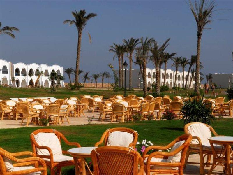 Gorgonia Beach Resort Marsa Alam Ngoại thất bức ảnh