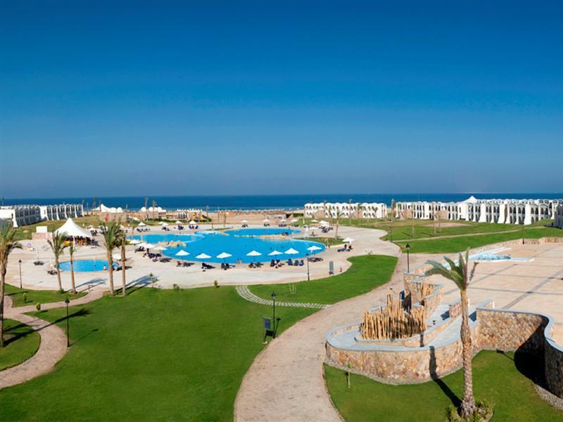 Gorgonia Beach Resort Marsa Alam Ngoại thất bức ảnh