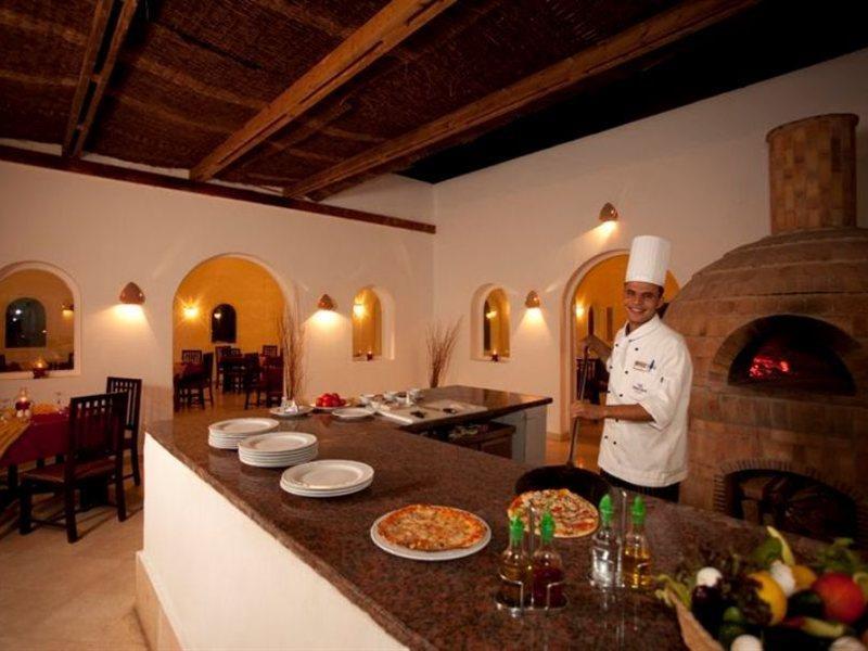 Gorgonia Beach Resort Marsa Alam Ngoại thất bức ảnh