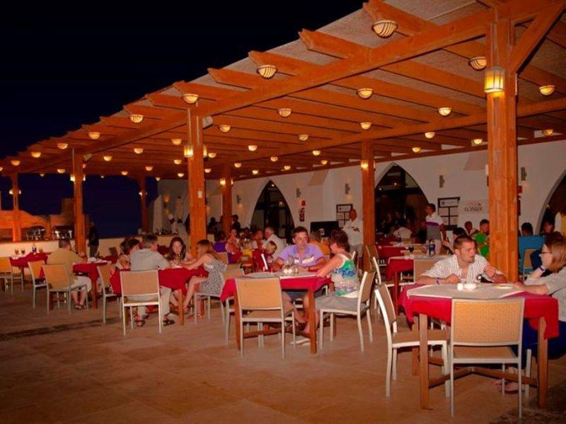 Gorgonia Beach Resort Marsa Alam Ngoại thất bức ảnh